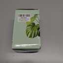 LePe Crushed Fire Glass, Translucent Broken GlassDecorative for Resin Art, Fire Pits, Potted Plants, Garden and Indoor Use, 3-6mm Fire Pit Glass, 1 Pound in Jar(Azure Blue)