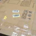 2028 Inch Bathroom Medicine Cabinet with Lights, LED Medicine Cabinet with Mirror, Lighted Bathroom Mirror Cabinet with Storage, Digital Clock & Temp Display, Surface Mount (Single Door)