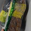 Mens work boots Composite Toe Boots for Men Genuine Leather Rubber Sole No Slip Waterproof Shoes Industrial & Construction Safety boots, added gloves