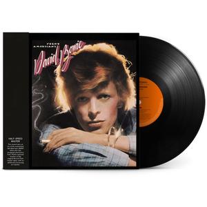 Young Americans 50th Anniversary Half Speed Master |Vinyl|