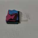 CYCLXY 6 Pack Cooling Towels,(40"x12") Gym Golf Cooling Towels for Neck and Face,Chill Pal Summer Cloth for Extreme Heat for Hot Weather, Workout Golf Towel for Men Women Blue/Grey/Pink/Dark Blue/Black/Green