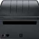 Zebra ZD220 Thermal Desktop Printer 4"| 203 DPI | No Ink Required | USB Connectivity | Direct Thermal | Z-Spark Series
