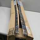 VICASKY 3 Ton Hydraulic Floor Jack Handle Replacement Rod with Anti-Rust Surface and Ergonomic Grip for Car Jack Lift Tool