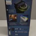 Norelco Philips Multigroom 7000 Series, All-in-One Trimmer, Beard Trimmer and Hair Clipper, 19-Piece Men's Grooming Kit for Beard, Head, Hair, Body, and Face, Soft Pouch, MG7910/49