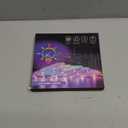 Tenmiro 50ft Led Strip Lights, Tenmiro Smart Led Lights Strip Music Sync Color Changing Lights App Control and 23keys Remote, Led Lights for Bedroom Party Home Decoration (RGB (Red, Green, Blue))