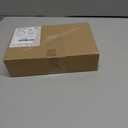 LUXPaper A7 Invitation Envelopes | Peel & Press | 5 1/4" x 7 1/4" | Bright White | 32lb. Paper Weight (80lb. Text) | 50 Qty