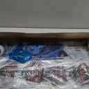 5.3 4.8 MLS Full Cylinder Head Engine Gasket Kit Compatible with 2002-2011 Chevy Silverado Tahoe Avalanche Express Suburban, GMC Sierra Savana Yukon, Buick Escalade 4.8L 5.3L V8