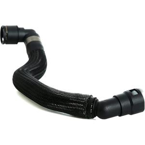 HVAC Heater Hose Connector -Limited VIN: B Compatible with 2015-2017 CHRYSLER 200, 2014-2018 JEEP CHEROKEE HVAC Heater Hose Connector Replace 68199254AA 68199254AB