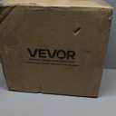 VEVOR Hat Heat Press Machine, with 4pcs Interchangeable Platens, Precise Temperature and Time Control, Hat Press for HTV Iron On and Sublimation Projects, for Caps, Headbands, Cuffs, Face Masks, Green