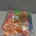 1110-PCS Ultimate Water Balloons Mega Pack | Rapid-Fill Summer Battle Kit | Commercial-Grade Pool Toys for Water Parks, Team Events & Splash Pads (30 Pre-Bunched Packs, 7 Colors)