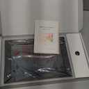 BIGASUO Digital Picture Frame, 10.1" Frameo Digital Frame WiFi with 32GB Memory, 1280x800 IPS Touch Screen, Send Photos/Videos from Your Phone Anywhere, Photo Gifts for Parents and Grandparents