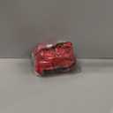 Queenmore Large Dog Sweater, Soft Fleece Vest Pullover Jacket With Leash Hole, Warm Winter Clothes for Cold Weather, Dachshund Sweater for Large Dogs Cats Boy or Girl (Red, L)