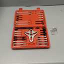 Harmonic Balancer Puller Set, 46 Pcs Flywheel Steering Wheel Puller Kit Gear Puller Yoke Crankshaft Pulley Puller