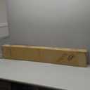 Zenna Home Double Curved Shower Curtain Rod, No Drill, 50-72 Inch Adjustable Tension Curved Shower Rod for Bathroom, Rustproof Double Rod, Non-Slip, Adds Room in Shower, Matte Black