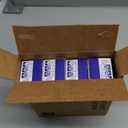 Sensodyne Extra Whitening Sensitive Teeth and Cavity Prevention Whitening Toothpaste, Cool Mint- 4 Ounces (Pack of 4)