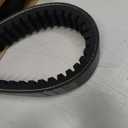 10L0L Clutch Drive Belt for Yamaha G2 G5 G8 G9 G11 G14 G16 G19 G20 G21 G22 G29/Drive Gas Golf Cart, OEM J38-46241-00, J55-G6241-00-00