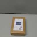 Hallmark Graduation Thank You Cards Bulk, Class of 2024, Retro Blue (40 Thank You Notes with Envelopes)