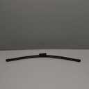 Valeo 583956 Canopy Innovative Automotive Replacement Windshield Wiper Blades for My Car Made From Natural and Recycled Materials, 21-inch Wiper Blade, Pack of 1