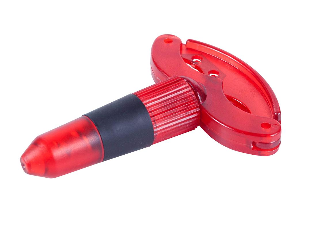 5 x LaMi Products LM00500 3 in 1 Corkscrew