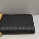 Gel Seat Cushion for Long Sitting (Thick & Extra Large), Gel Cushion for Wheelchair Soft, Chair Cushion, Car Seat Cushion Breathable, for Office Chair for Hip Pain