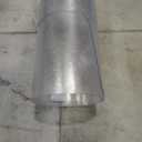 Ultimat Polycarbonate Lipped Chair Mat for Hard Floor - 48" x 60"
