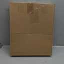 Domensi 30 Pcs Water Absorbent Pads 14" x 16" Water Absorbing Mat Wringable Reusable Absorbing Garage Mat for Home Basements Garages Kitchen Bathroom Floor