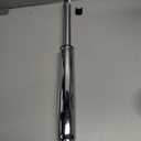 18" to 28" Long Adjustable Gas Lift Cylinder Tube for Bar Stool Drafting Chair Replacement Parts,Heavy Duty Hydraulic Pneumatic Cylinder Shock Piston (10" Lift Stroke)