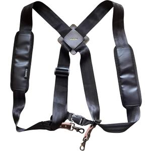 Djembe Shoulder Strap with Thickening Pad,Adjustable