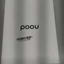 Nood NEW Flasher Pro  IPL Laser Hair Removal Device & Anti-Aging Red Light Therapy for Women & Men  Pain-free, Permanent, Visible Results After First Use & Works Everywhere Hair Grows  Gloss White (1 Count (Pack of 1))