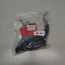 TwCare Monster vs. Kong 2021 Toy Action Figure: King of The Monsters Dinosaur Dragon, Movie Series Movable Joints Soft Vinyl, Travel Bag