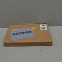 2026 Professional Hardcover Daily Diary Journal and Planner, 8"x12.5" (Black)