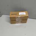 2 x Chunful Valentines Day Crochet Gift for Wife Romantic Handmade Crochet Rose Flower for Her Love Forever Gift for Valentines Day Wedding Anniversary Birthday