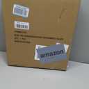 FARBERWARE Build-a-Board Cutting Board with Single Compartment and Clear Locking Lid for Charcuterie, Snacks, and More, Bamboo