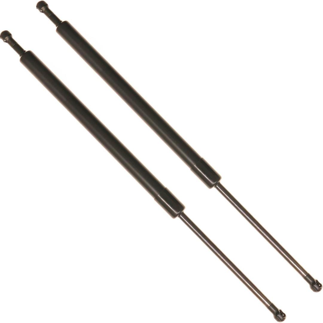 22.22 in 2Pcs Liftgate Lift Support Tailgate Hatch Struts Gas Spring Shocks Rod Compatible with Volvo XC60 2010-2017 Replaces # 31365719 31335392 (Note : w/o Power Liftgate)