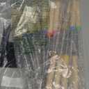 36PCS Marshmallow Roasting Sticks Bulk, 32 Inch Long Extendable Forks Smores Skewers for Smores Hot Dog Fire Pit Skewers Accessories Campfire Marshmellow Cooking Camping