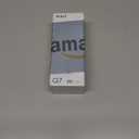 W & O Vlogging Camera with 180 Rotating Lens, Pocket Body Camera with Audio & Video Recording,7-Hour Battery, Handheld POV Cameras with 32GB Card, Easy One-Button Recording for Travel,Daily Life