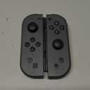 JYELUK Replacement for Nintendo Switch Controller, Compatible with Switch Controllers With RGB LED，Support Double Vibration/ Wake-up/ Screenshot