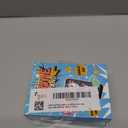 2 x Valentines Day Gifts for Teens Girls Kids Women Adults Gifts: Lazy Cell Phone Holder for Desk Unique Gesture Phone Stand Gifts for Teenager Boys Men Funny Gag Gift Who Have Everything Easter Gifts (Yellow)