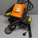 LAWNMASTER 13.5-AMP 18” ELECTRIC TILLER TE1318M