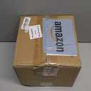 Wooden Display Case Box for 2PCs Challenge Coins with Slanted Glass Window fits 1.75 inch 45mm Coin Capsule or Coins- Coins are Not Included