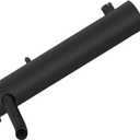 Exhaust Pipe System Muffler 7100840 compatible with Bobcat Skid Steer Loader 751 753 763 773 7753 S130 S150 S160 S175 S185 T140