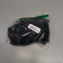 FELTECHELECTR Car Trunk Cargo Net Double Mesh Storage Bag Rear Cargo Organizer Elastic for SUV