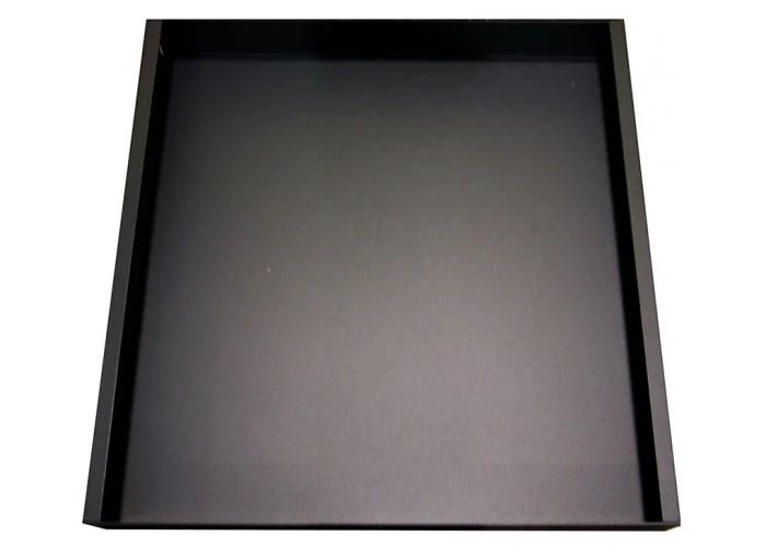 Fire Magic Black Painted Steel Charcoal Pan