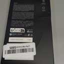 TORRAS for iPhone 17 Pro Max Case with Stand, Compatible with MagSafe, 4X Military Grade Protection, Camera Control Button Translucent Slim Phone Case for iPhone 17 Pro Max 6.9", Deep Blue