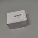 Urban Deco 24 Pieces Table Card Holder Place Card Holders 1.7 inches Gold Steel Card Holders for Photos, Food Signs, Memo Notes, Weddings, Restaurants, Birthday(Gold 24PK)