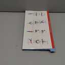 Stretching Strap Yoga Strap with Loops, Stretch Straps for Physical Therapy, Non-Elastic Exercise Strap for Pilates, Dance and Gymnastics with Workout Guide (Black+Black)