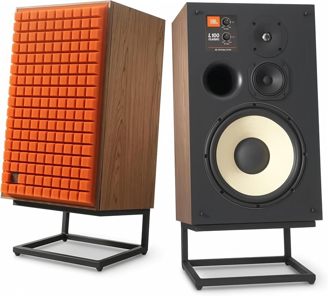 Steel Speaker Stand For Jbl L100 