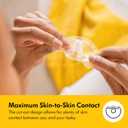 Medela Contact Nipple Shields for Breastfeeding