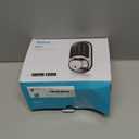 Veise RZ07 Fingerprint Smart Lock, 7-in-1 Smart Locks for Front Door, Keyless Entry Door Lock with App Control, Biometric Electronic Touchscreen Keypad Deadbolt, Satin Nickel