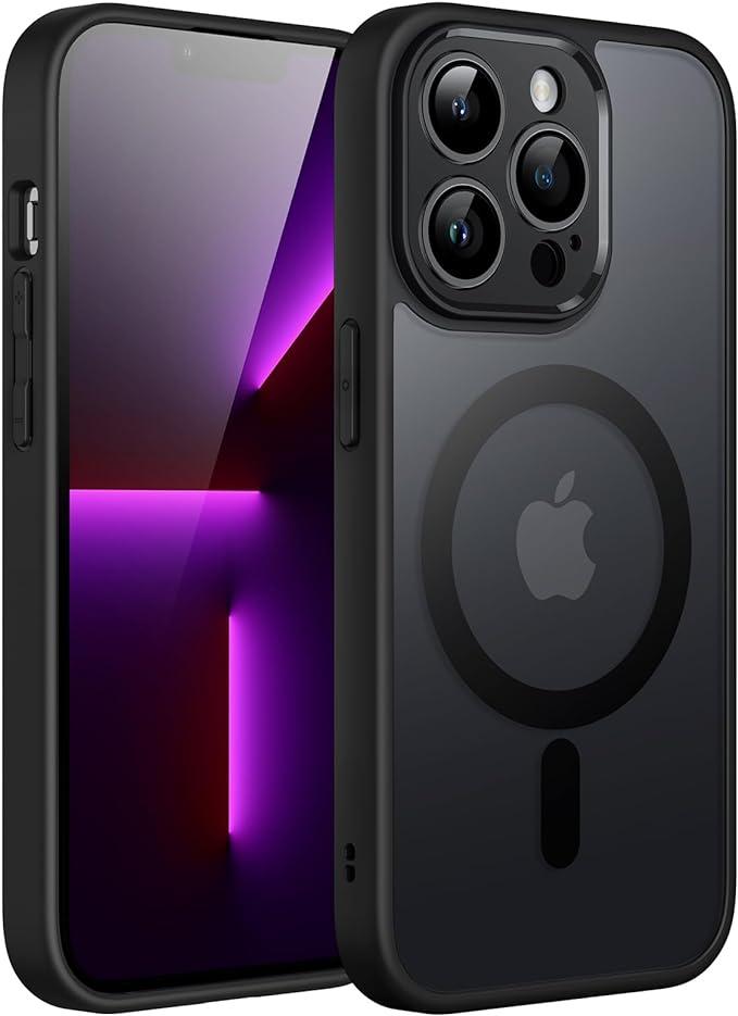 Phone Case For iPhone 13 Pro Max Balck